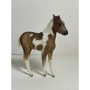 Breyer Horse Marguerite Henry's Stormy Misty Foal Model #19